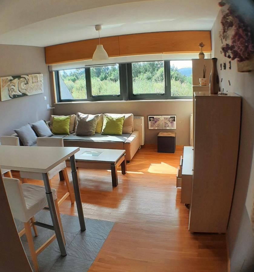 Cozy & Quiet Apartment. Sada Exterior photo